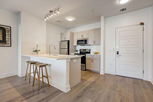 Meridia South Orange