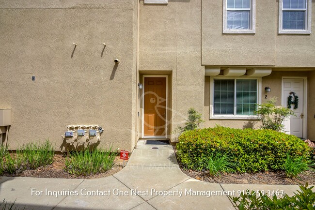 Photo - Lincoln Crossing Condo 2 bdrm and 2 bthm