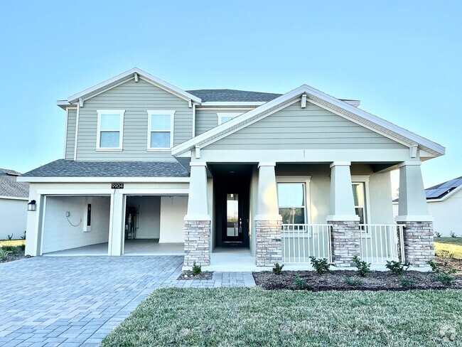 Building Photo - BEAUTIFUL HOME IN STOREY PARK