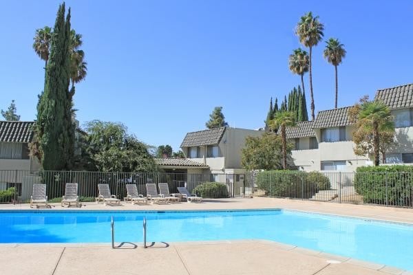 Country Club Vista