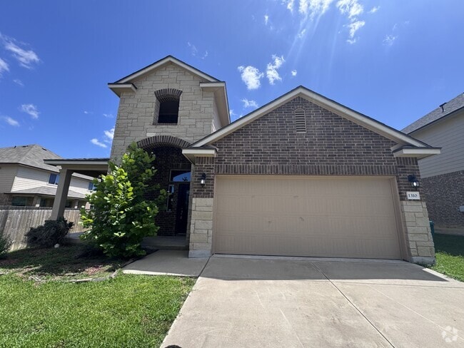 Building Photo - 1310 Stonewall Ridge Rental