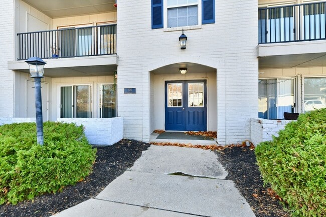 Photo - Park Lane Apartments