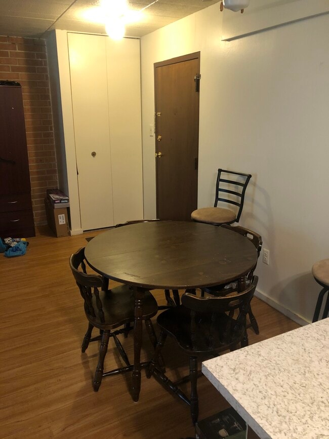 Photo - Pebble Creek