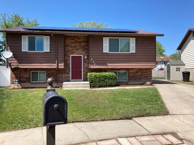 Building Photo - 2377 S 400 W Rental