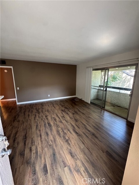 Building Photo - 2859 S Fairview St Unit D Rental