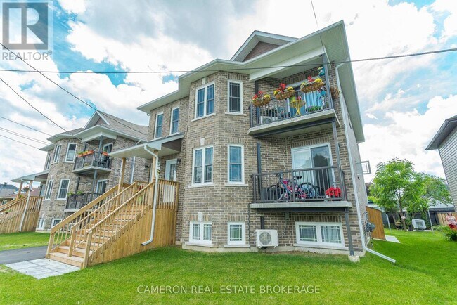 Photo - 1232 Cumberland St Unité C