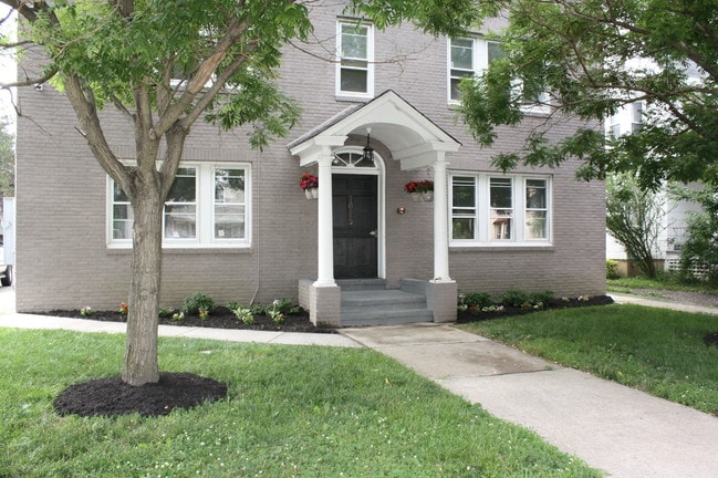 Building Photo - Beth Gardens Rental