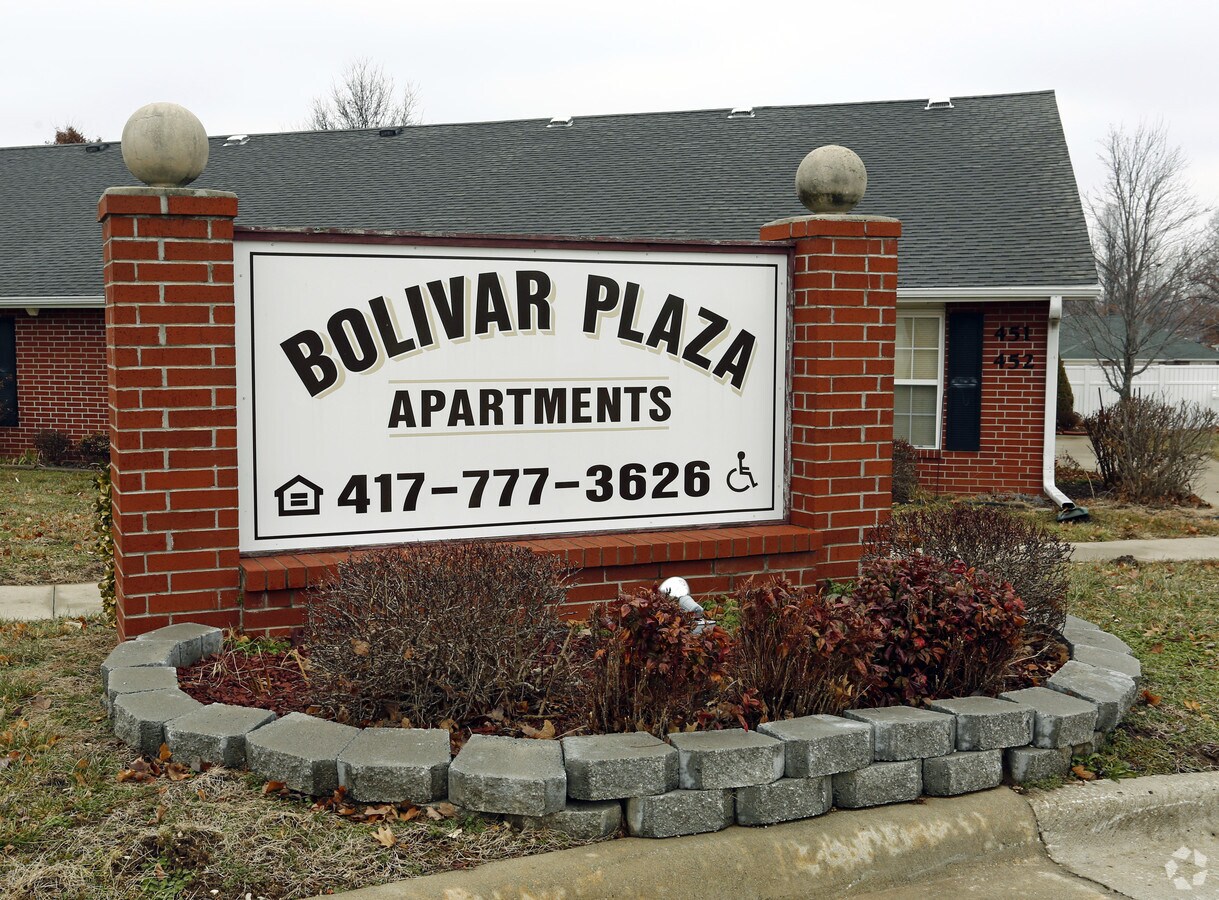 Photo - Bolivar Plaza Apartments
