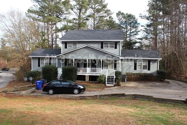 Building Photo - 155 Hunters Ln Unit A