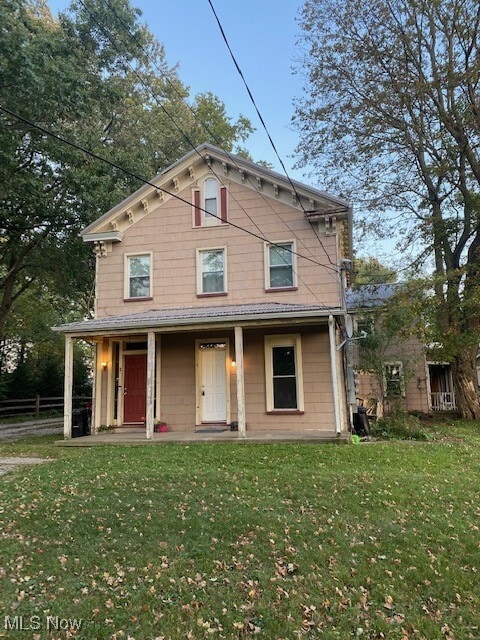 Building Photo - 1236 N Lincoln Ave Rental