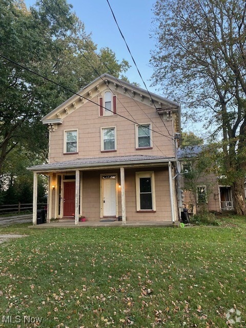 Building Photo - 1236 N Lincoln Ave Rental