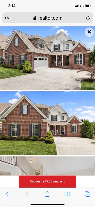 Building Photo - 10390 Ivy Hollow Dr