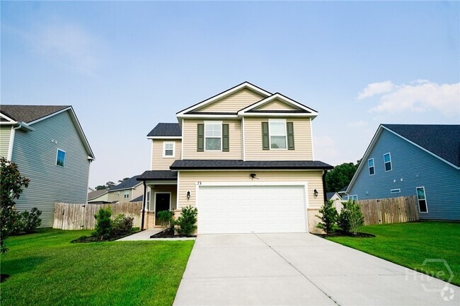 Building Photo - 73 Club House Dr