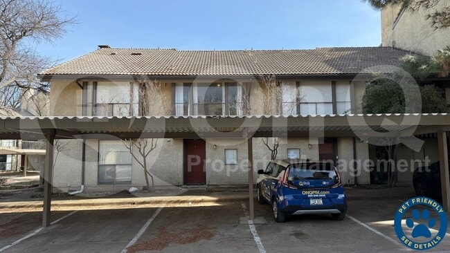 Building Photo - 4531 N O'Connor Rd Unit 1196