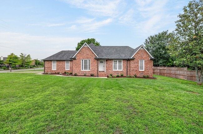 Building Photo - 1015 Brinkley Rd