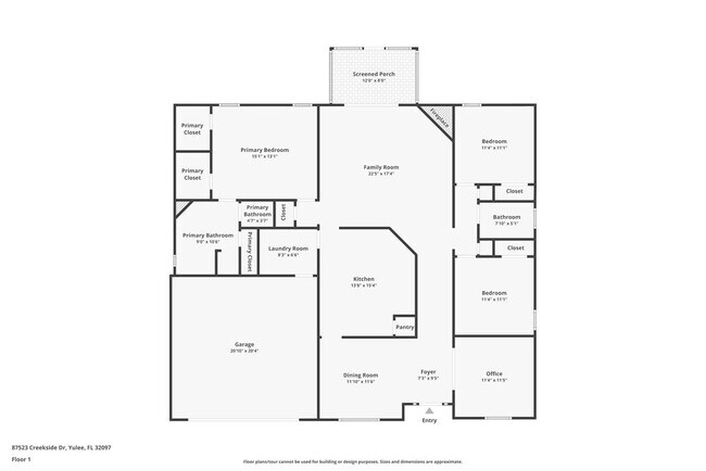 Photo - 87523 Creekside Dr