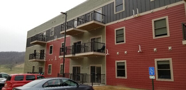 Photo - Panorama Estates