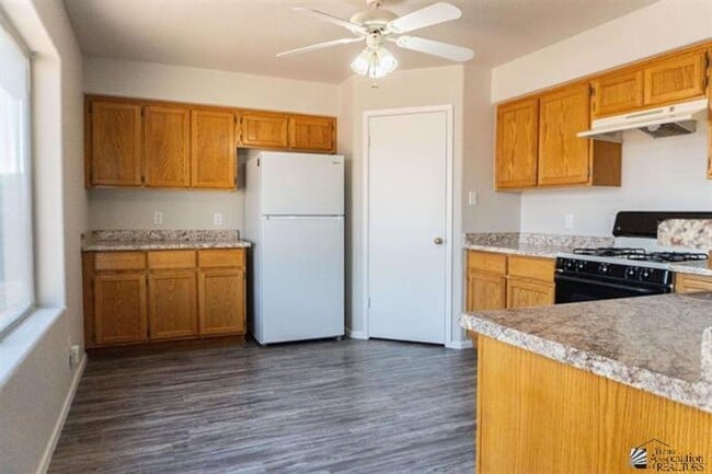 Photo - Solar home for Rent!