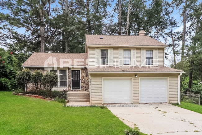 Building Photo - 3947 Wood Path Dr