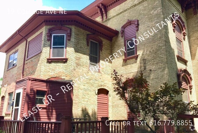 Building Photo - Heritage Hill 1 Bedroom with Heat Included! Rental