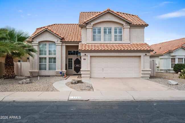 Building Photo - 1227 E Glenhaven Dr