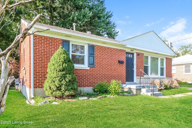 Photo - 1615 Stafford Ave