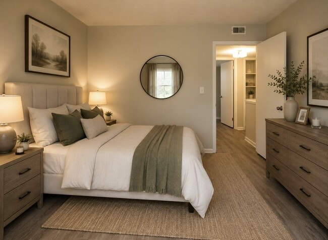 Photo - Timber Trail Apartments