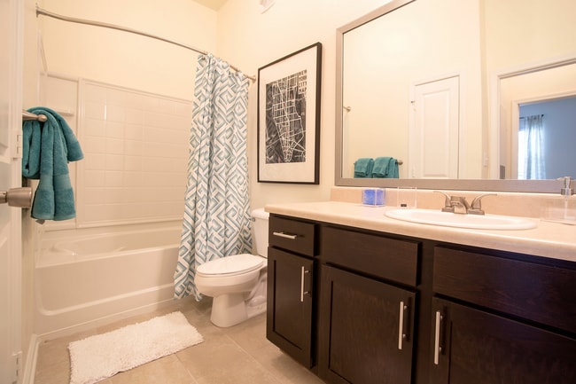 Photo - Town Center at Lake Carolina