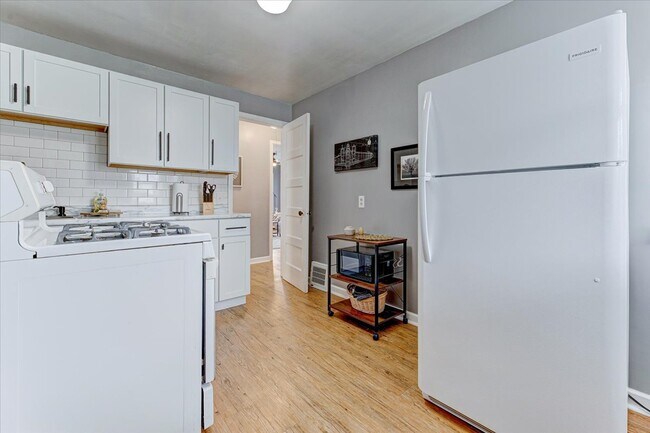 Photo - 5509 NW Radial Hwy