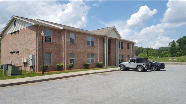 Photo - Pauli Heights