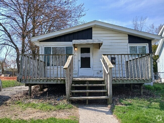 Building Photo - 78 E Yale Ave Rental