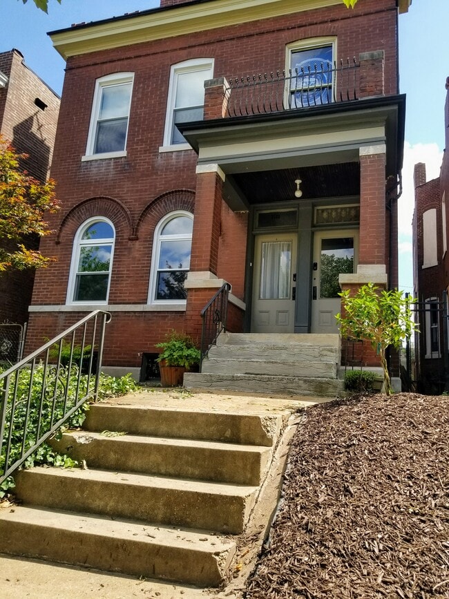 Building Photo - 3506 McKean Ave Unit FL1 Rental