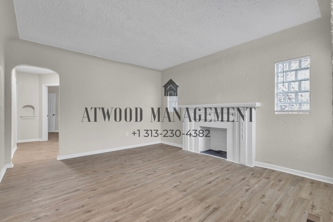 Photo - This beautifully updated 3-bedroom, 1-bath single-family home is ready for move-in!