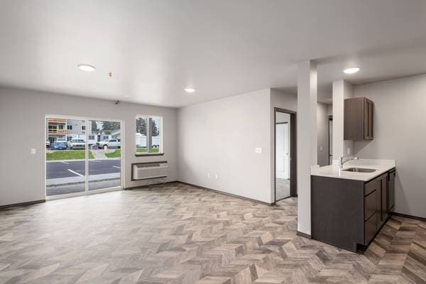 Pioneer Apartments