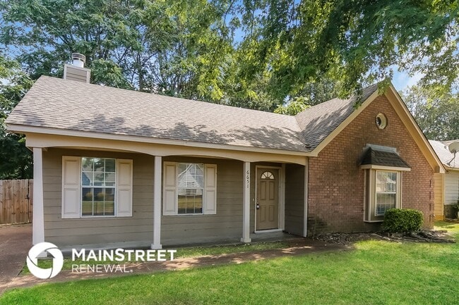 Building Photo - 6651 Elmore Woods Cove Rental
