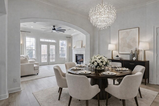 Building Photo - 5 Versante Ct