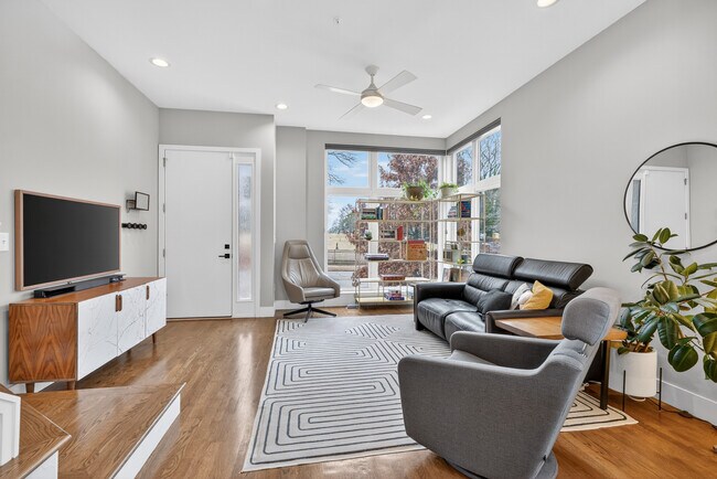 537 New Bern Ave