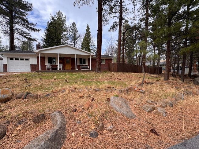 Photo - COZY HOME FOR RENT NESTLED IN THE PINES
