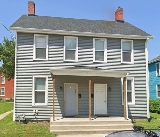 Building Photo - 307 E 22nd St Unit DBQ - 307