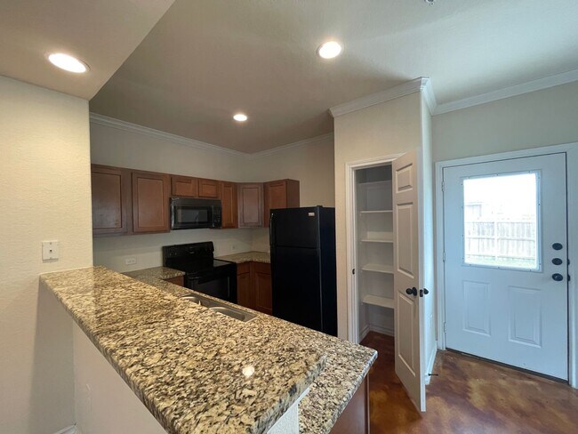 Photo - Townhome for rent