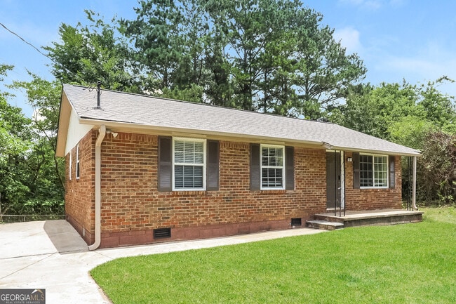 Building Photo - 8904 Channing Dr Rental