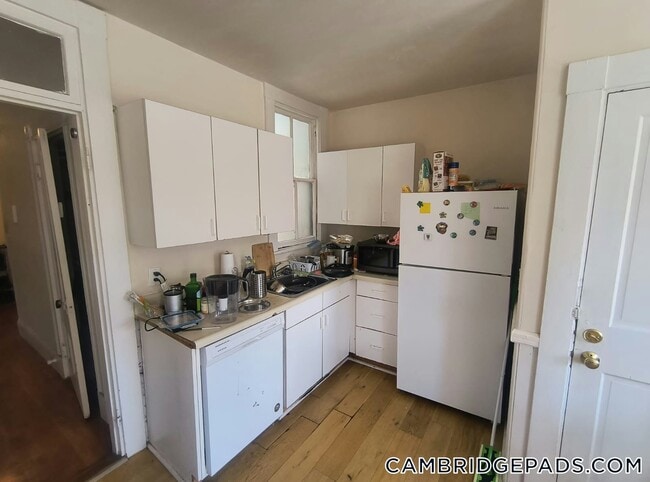 Photo - 1590 Cambridge St Unit 6