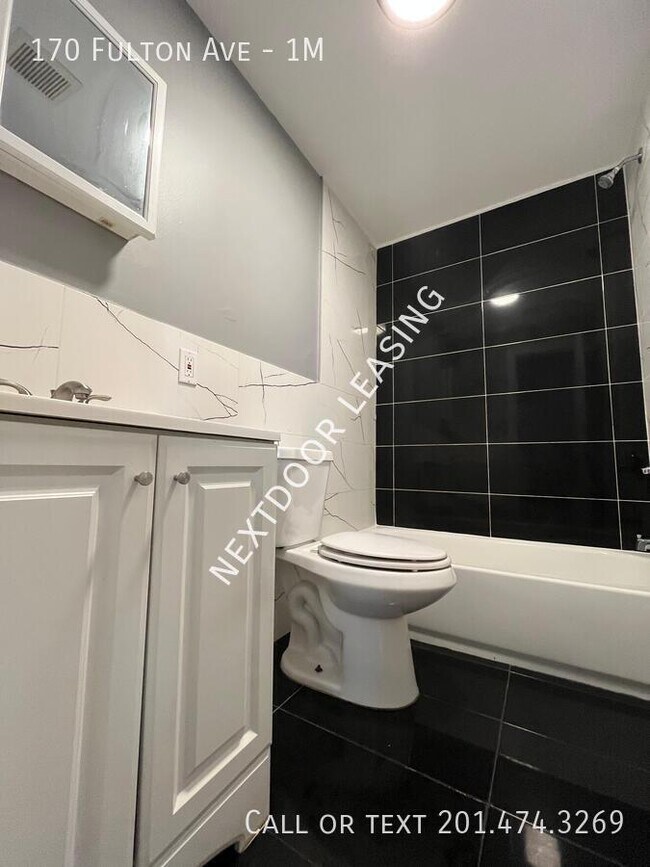 Photo - 170 Fulton Ave Unit 1M