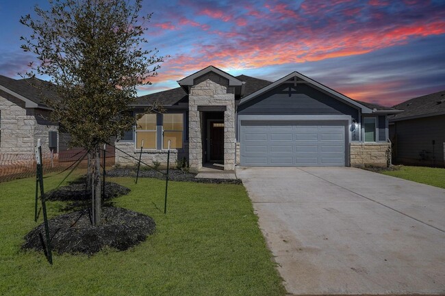 Photo - 283 Honey Onyx Trl House