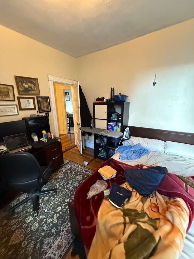 Photo - 71 S Huntington Ave Unit 3