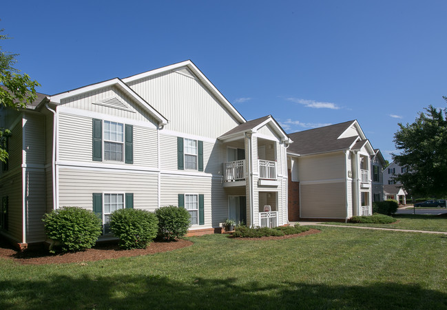 Canterbury Place Apartments - Reidsville, NC | ForRent.com