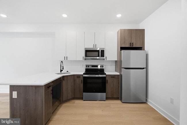 Photo - 2251 N 12th St Unit 1
