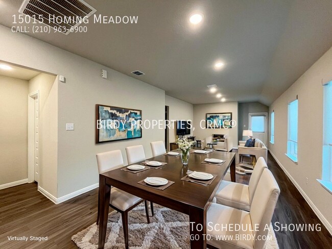 Photo - 15015 Homing Mdw