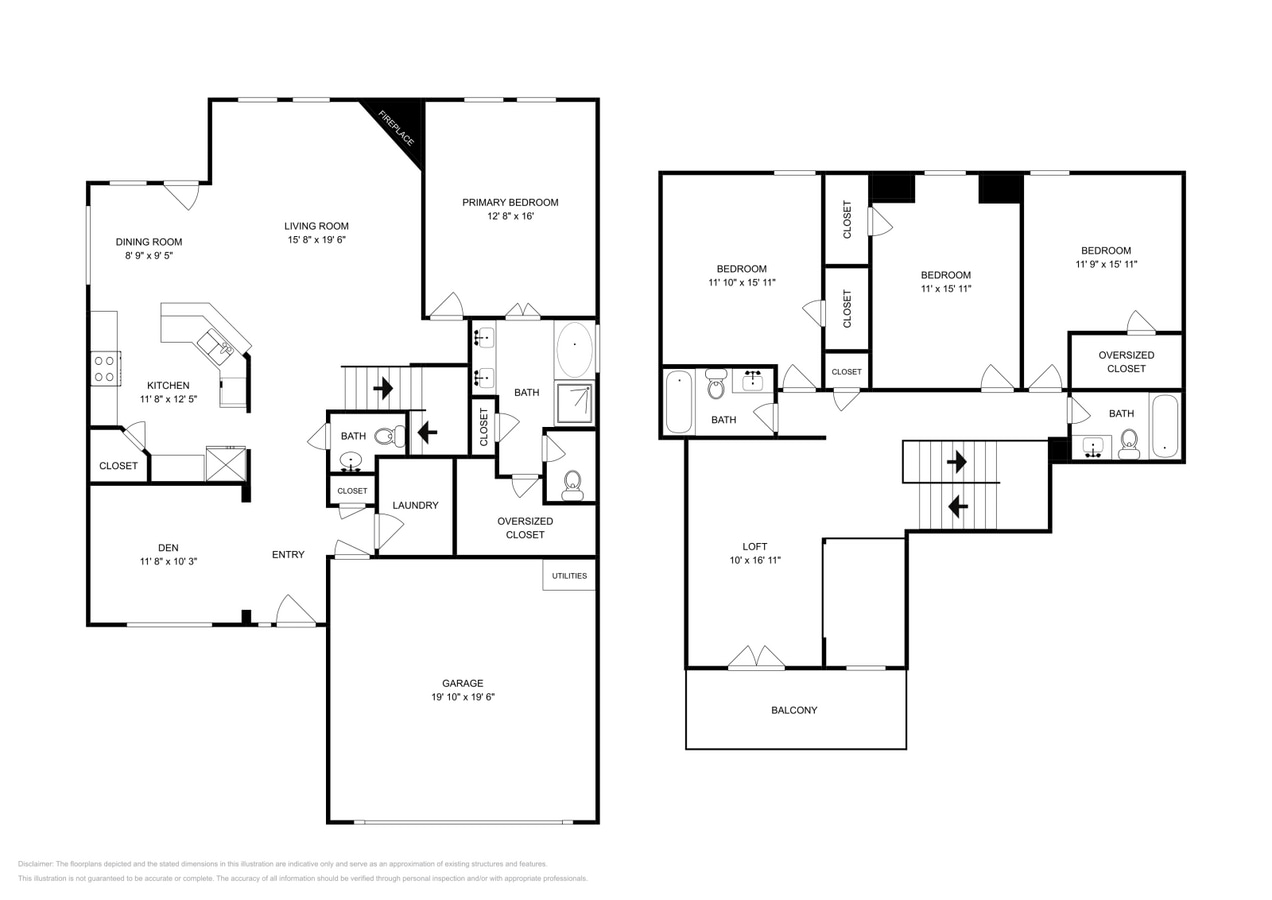 Photo - 584 Saddlehorn Way