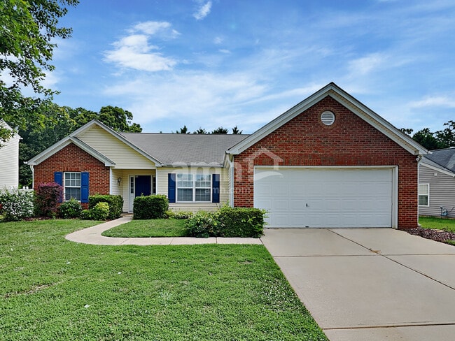 Building Photo - 4009 Edgeview Dr